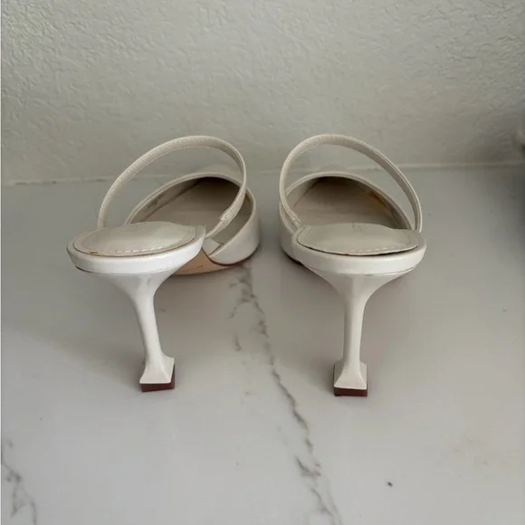 Marc Fisher Mule Heels - Picture 2 of 2